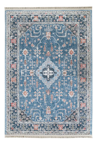 Kansu Classic Velvet Rug 