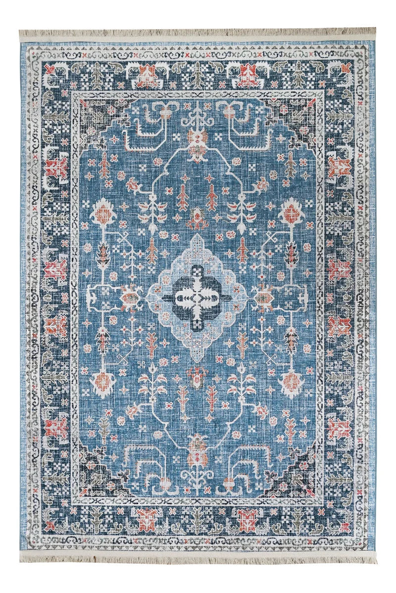 Kansu Classic Velvet Rug