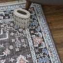 Ashanti Premium Velvet Rug 