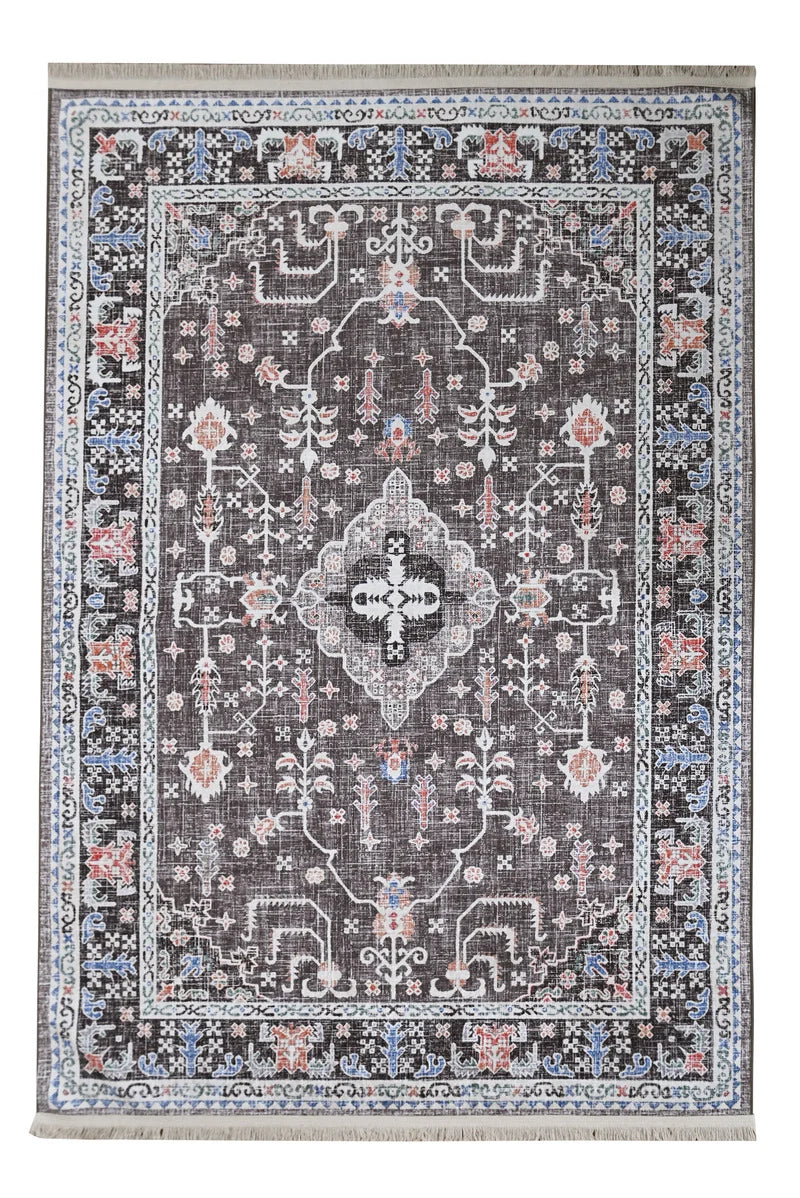 Ashanti Premium Velvet Rug