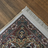 Tabriz Premium Velvet Rug 
