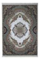 Tabriz Premium Velvet Rug 