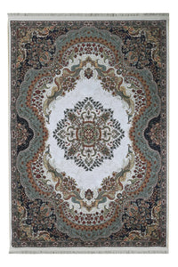 Tabriz Premium Velvet Rug 