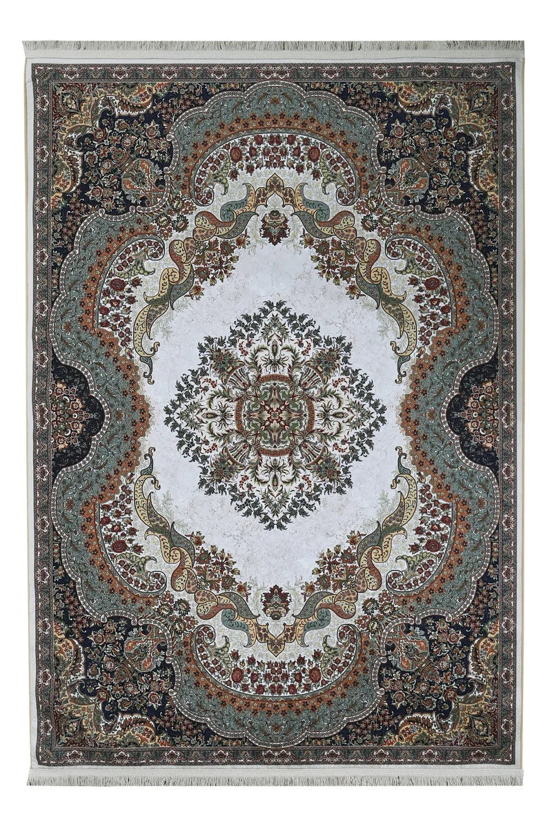 Tabriz Premium Velvet Rug