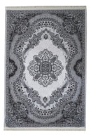 Nero Premium Velvet Rug 