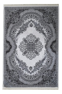 Nero Premium Velvet Rug 