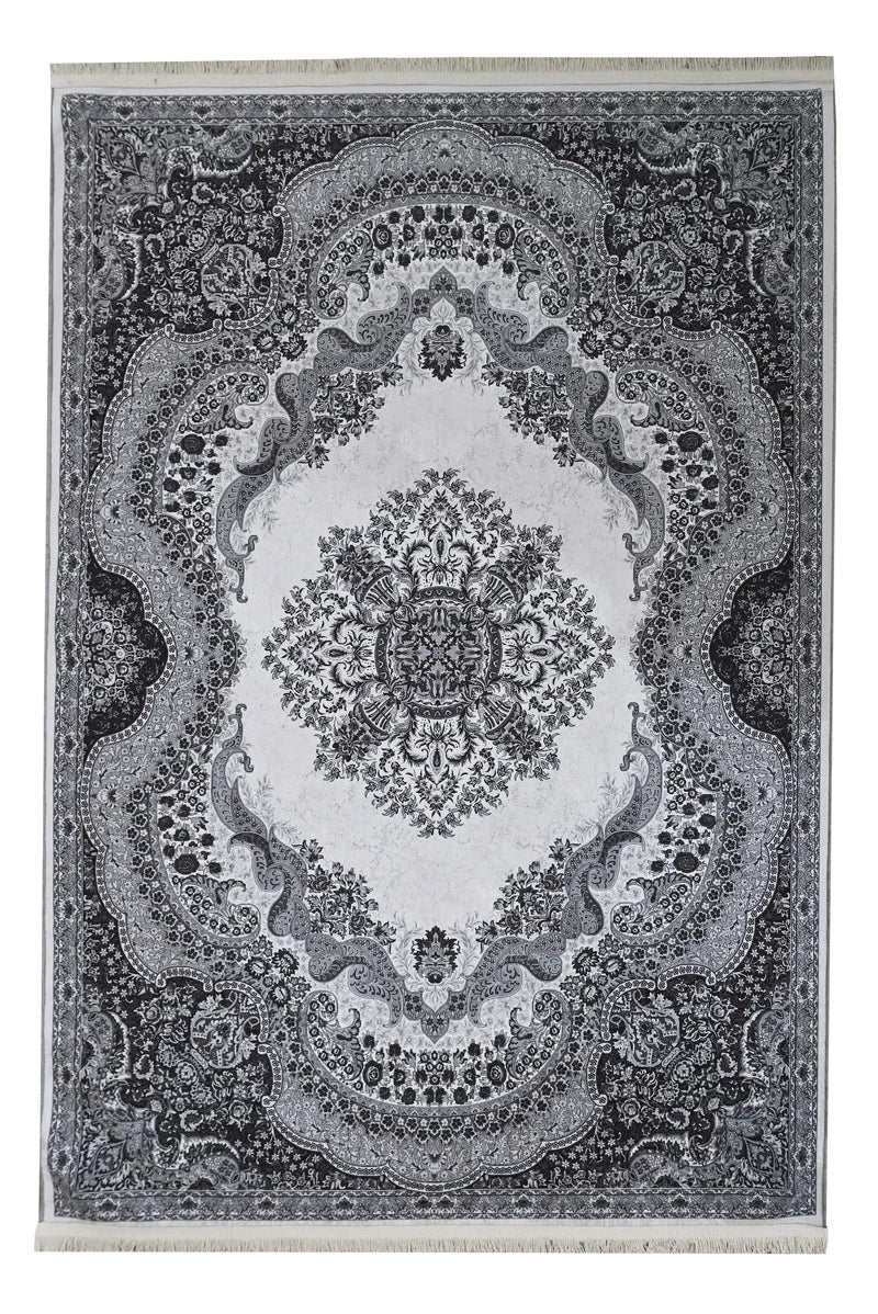 Nero Premium Velvet Rug