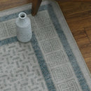 Keivan Chenille Cotton Rug 