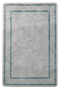 Keivan Chenille Cotton Rug 
