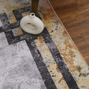 Motivia Chenille Cotton Rug 