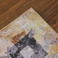 Motivia Chenille Cotton Rug 