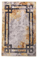 Motivia Chenille Cotton Rug 