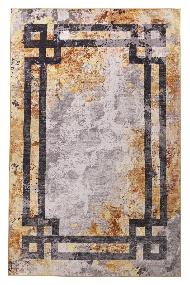 Motivia Chenille Cotton Rug