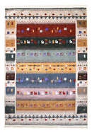 Bohemian Tribal Foldable Rug 