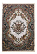 Kashany Brown Foldable Rug 