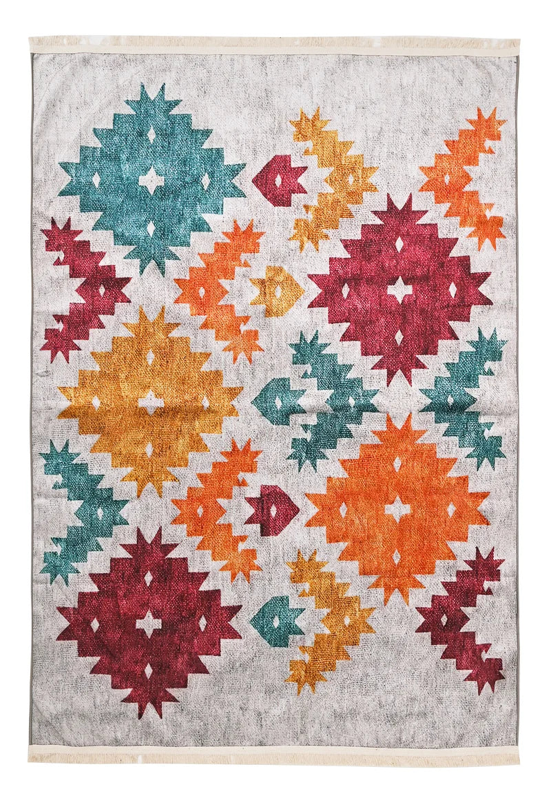 Karaoke Foldable Rug