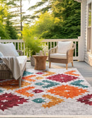 Karaoke Foldable Rug 