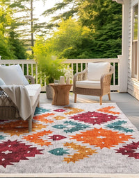 Karaoke Foldable Rug 