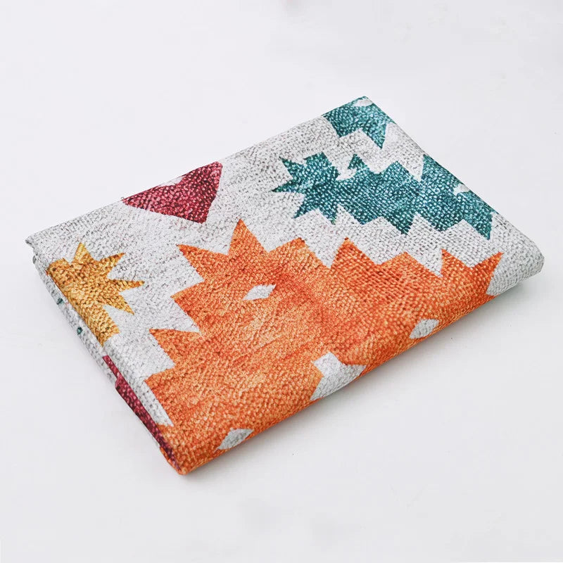 Karaoke Foldable Rug 