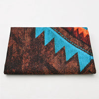 Aztec River Foldable Rug 