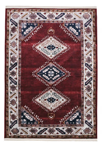 Ruby Classic Foldable Rug 