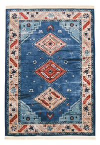 Blavish Foldable Rug 