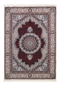 Ivory Turkish Foldable Rug 