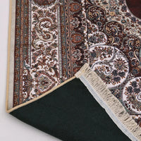 Ivory Turkish Foldable Rug 