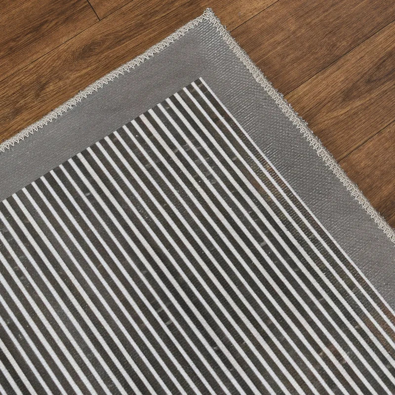 Azelea Abstract Modern Rug 