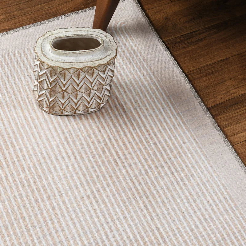 Azelea Abstract Modern Rug 