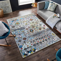 Ratatoile Premium Rug 