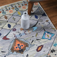 Ratatoile Premium Rug 