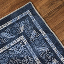 Momeni Chenille Cotton Rug 