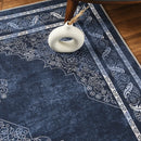 Momeni Chenille Cotton Rug 