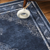 Momeni Chenille Cotton Rug 