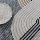 Liva Abstract Premium Rug 