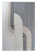Liva Abstract Premium Rug 