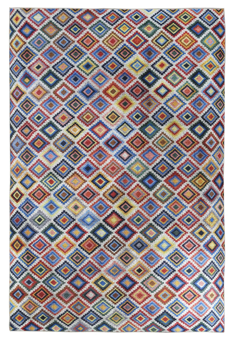 Karadoke Premium Rug