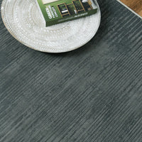 Juno Stripe Modern Rug 