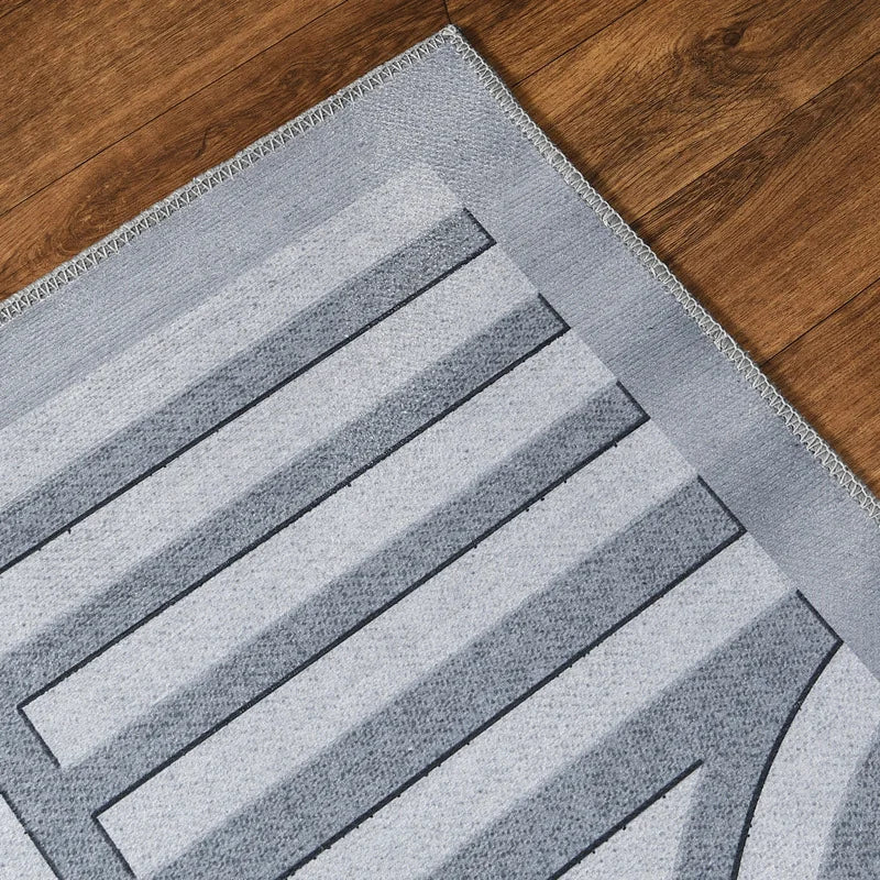 Archs Premium Modern Rug 