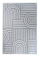Archs Premium Modern Rug 