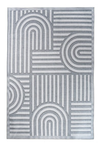 Archs Premium Modern Rug 