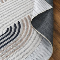 Liva Abstract Premium Rug 