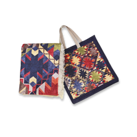 Redleiny Foldable Rug 