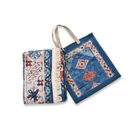 Blavish Foldable Rug 