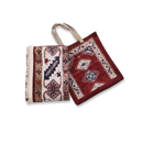 Ruby Classic Foldable Rug 